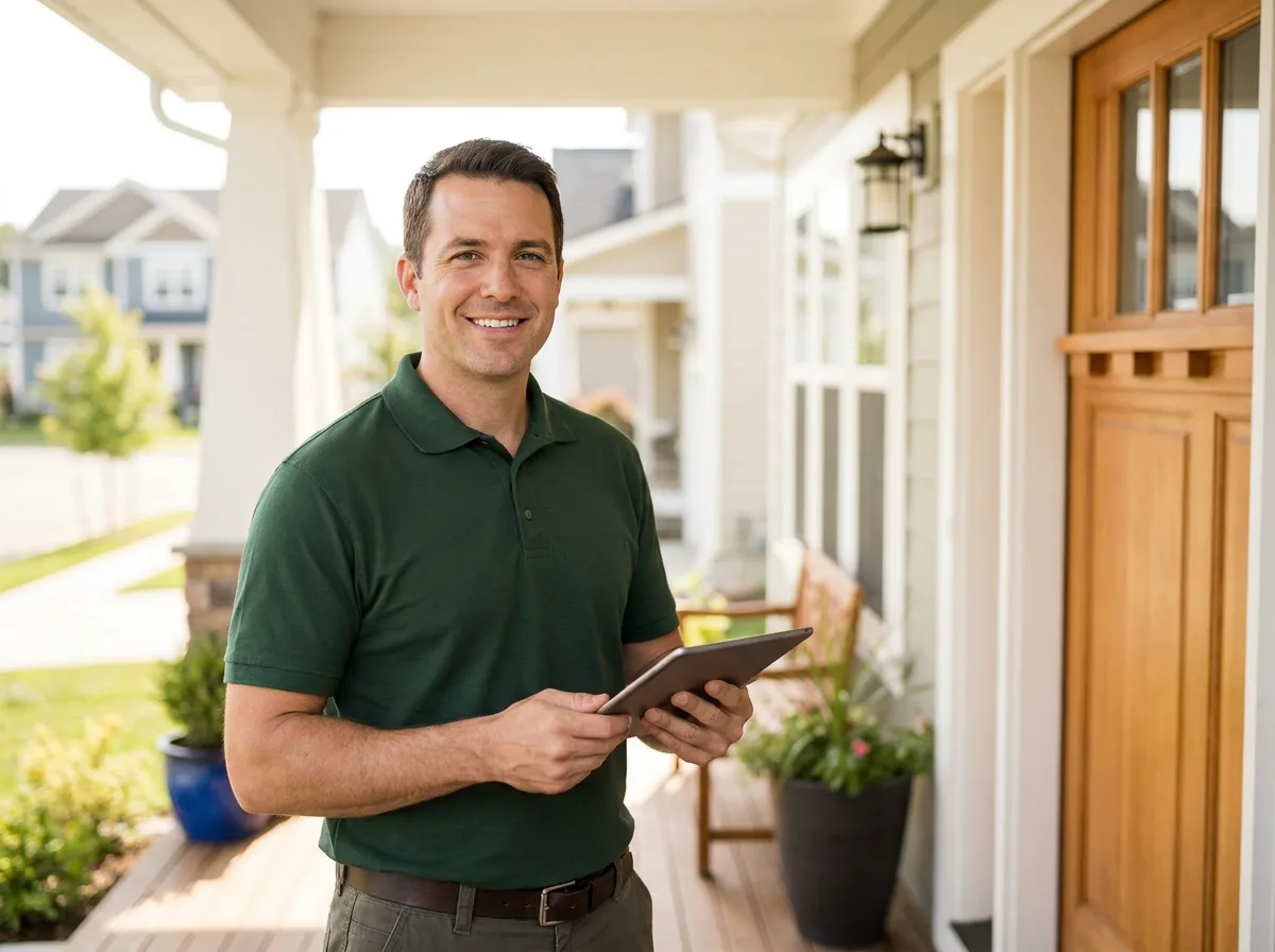 Pest control FAQs for Mount Gilead, NC